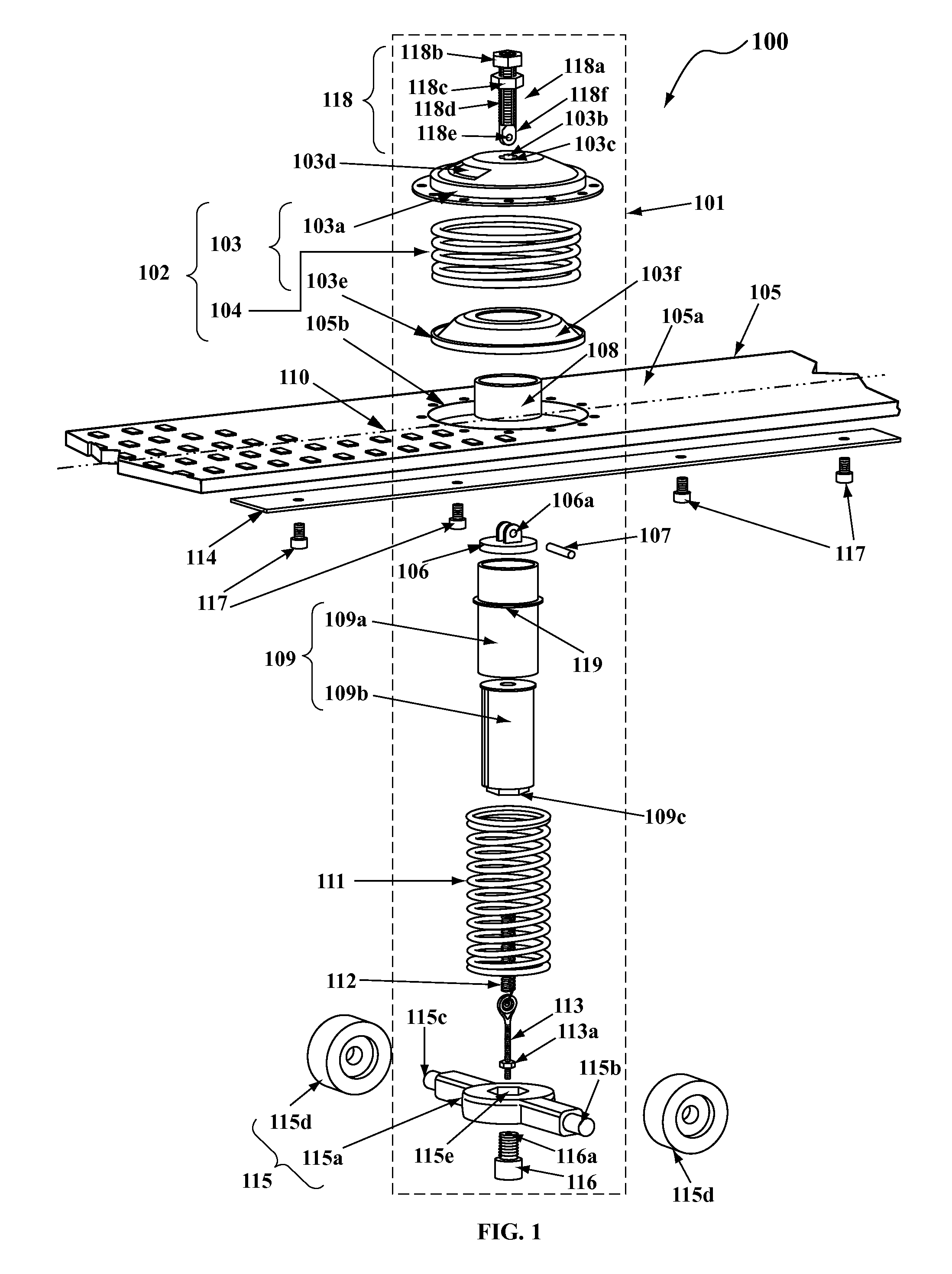 Skateboard apparatus