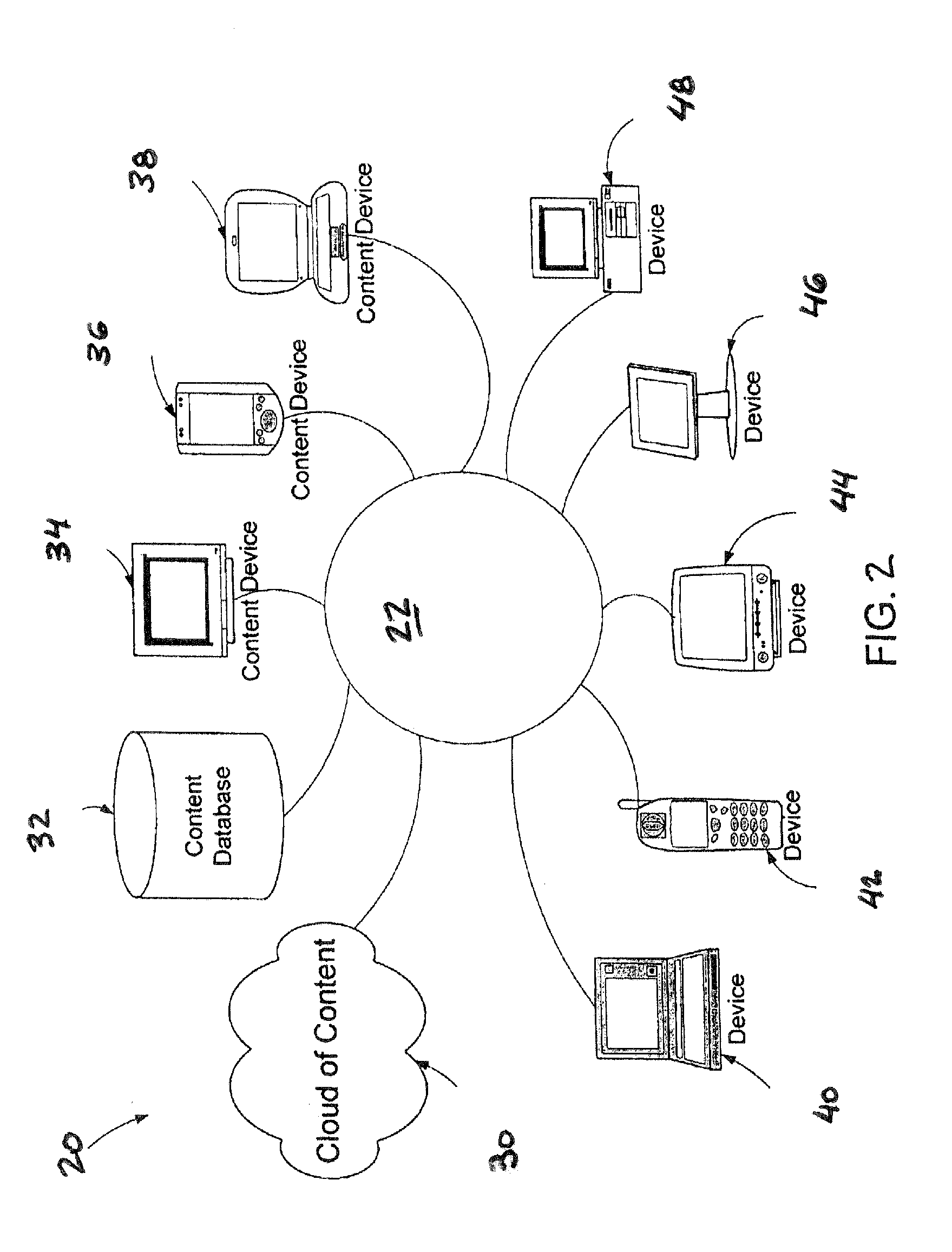 Position based multi-dimensional locating system and method