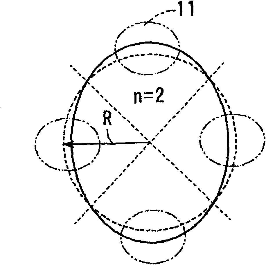 Belt cleaning apparatus and image forming apparatus