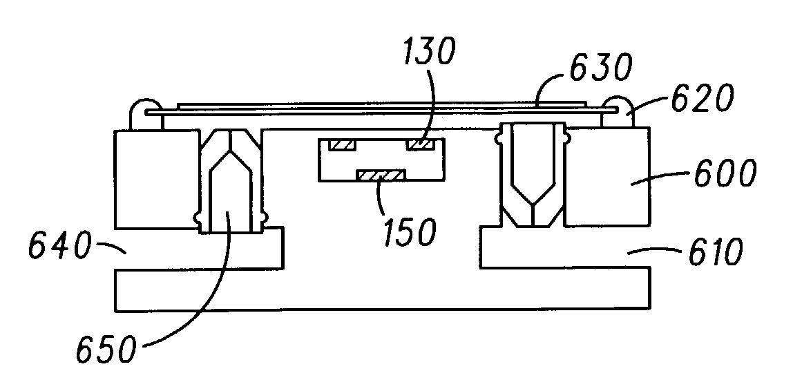 Micropump with integrated pressure sensor