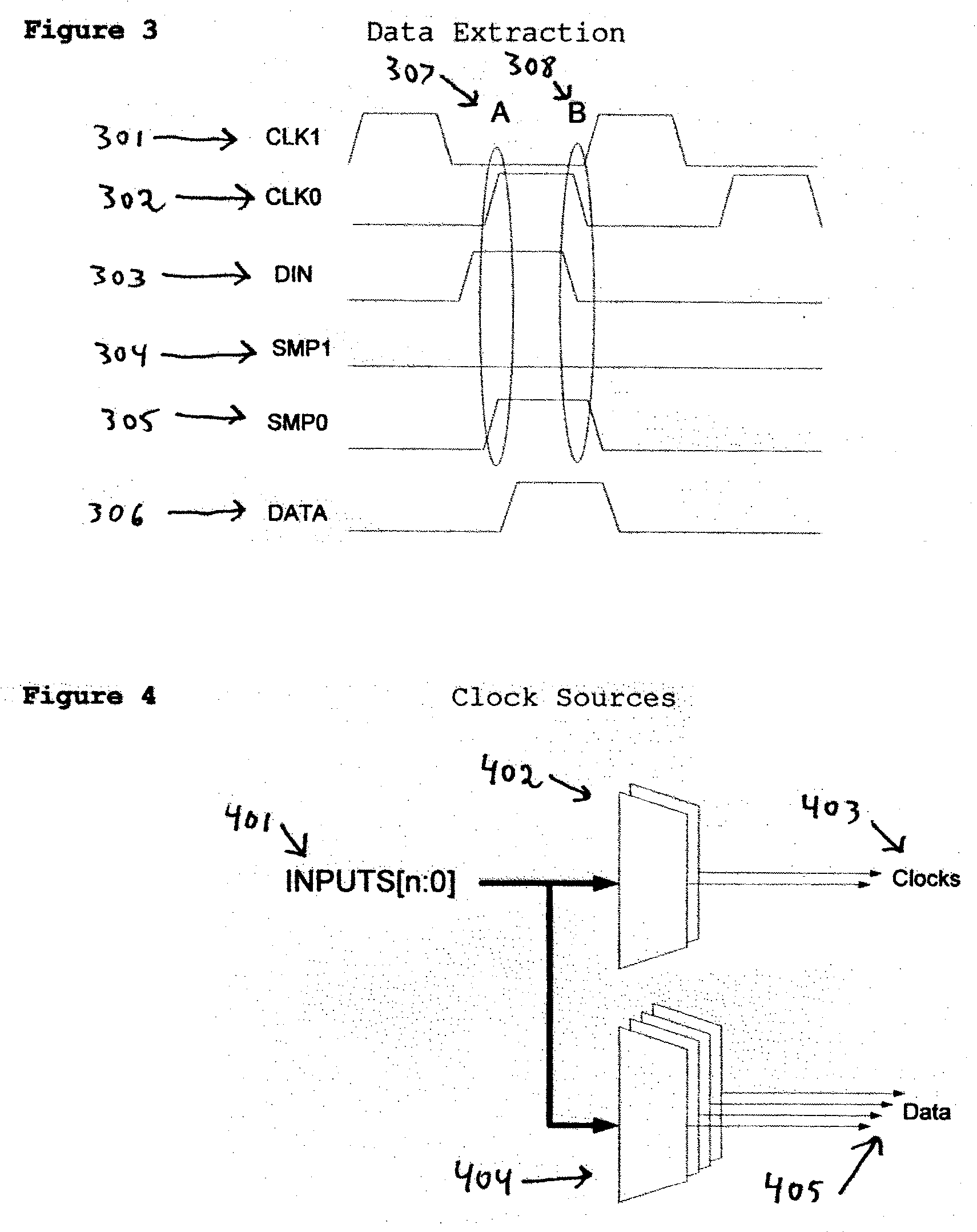 Enabling Trace and Event Selection Procedures Independent of the Processor and Memory Variations