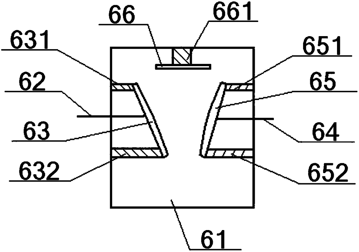 Battery system for commercial vehicle