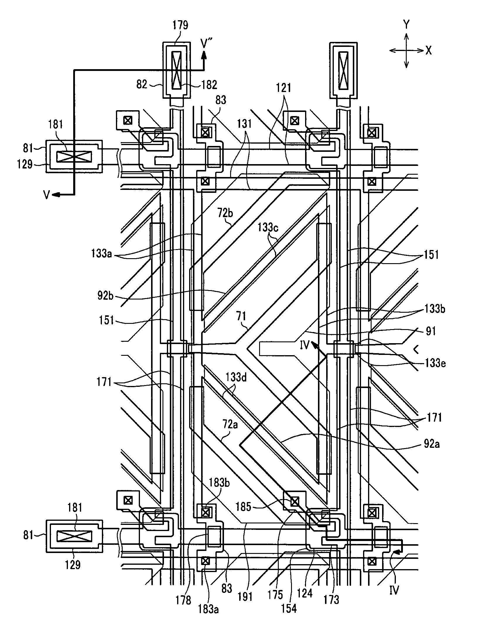 Liquid crystal display