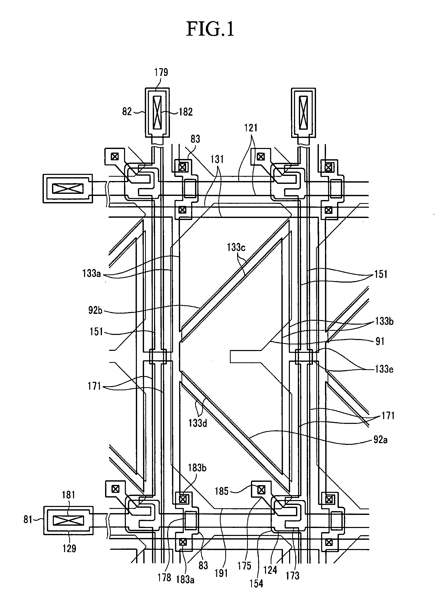 Liquid crystal display