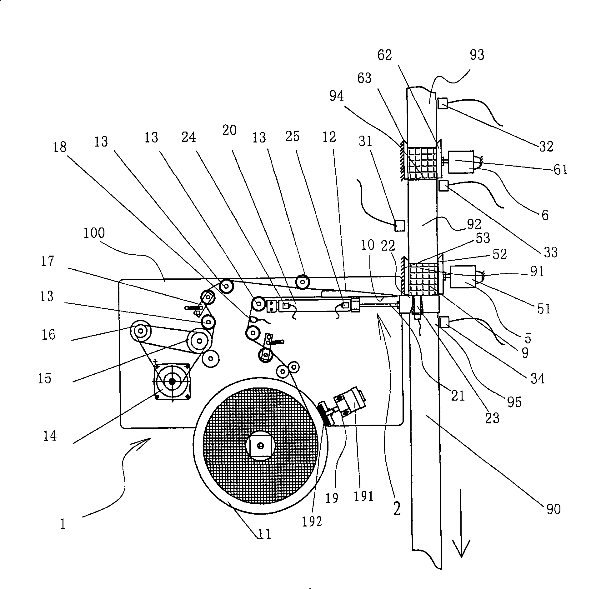 Labeler