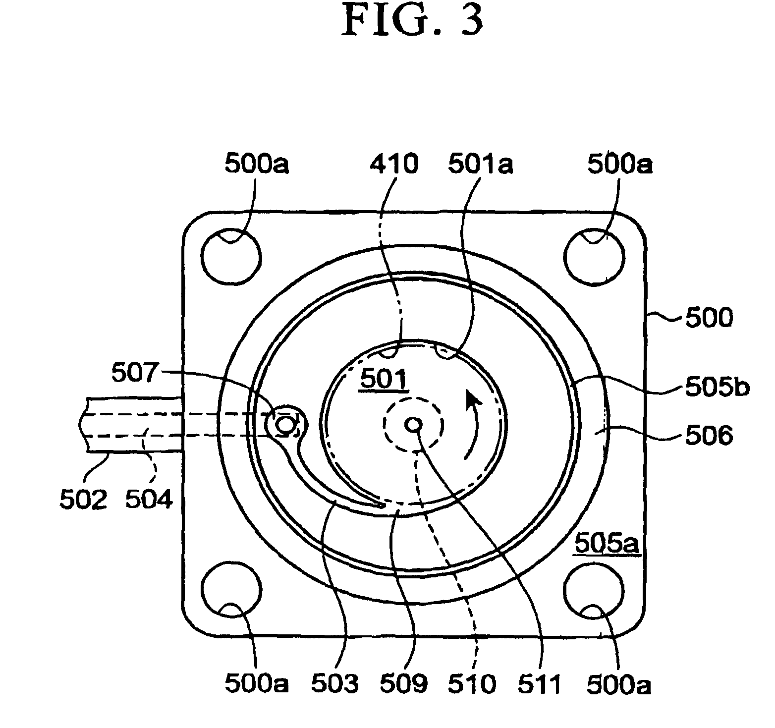 Fluid injection device