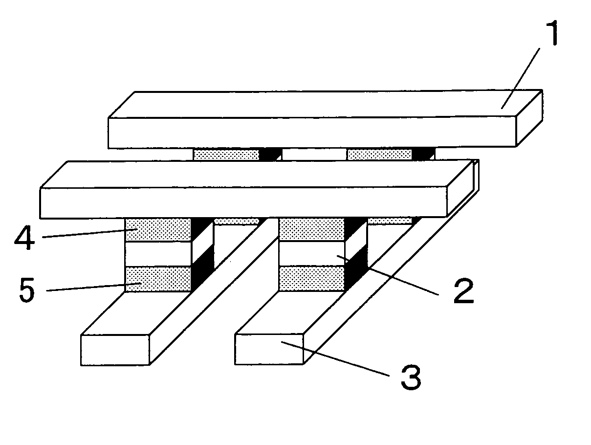 Nonvolatile memory device