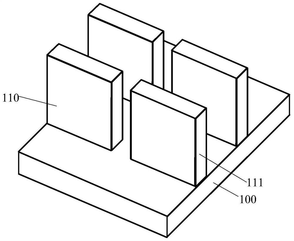 Semiconductor device and method of forming the same