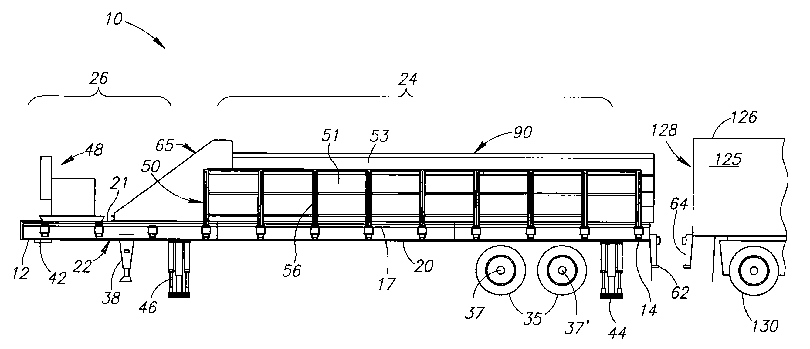 Cargo loader