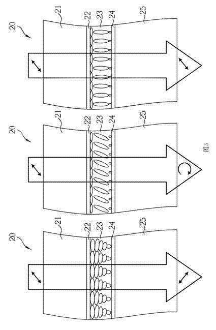 Stereo display device and manufacturing method thereof