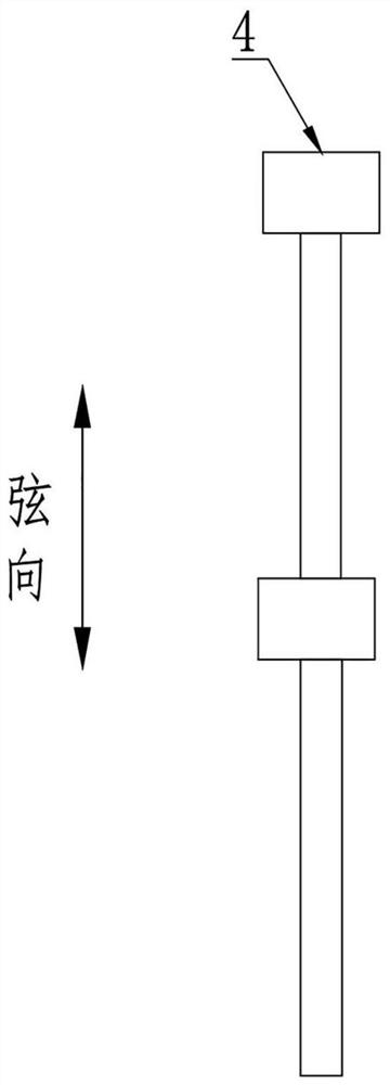 A positioning method and a processing method for an aircraft skin assembly hole