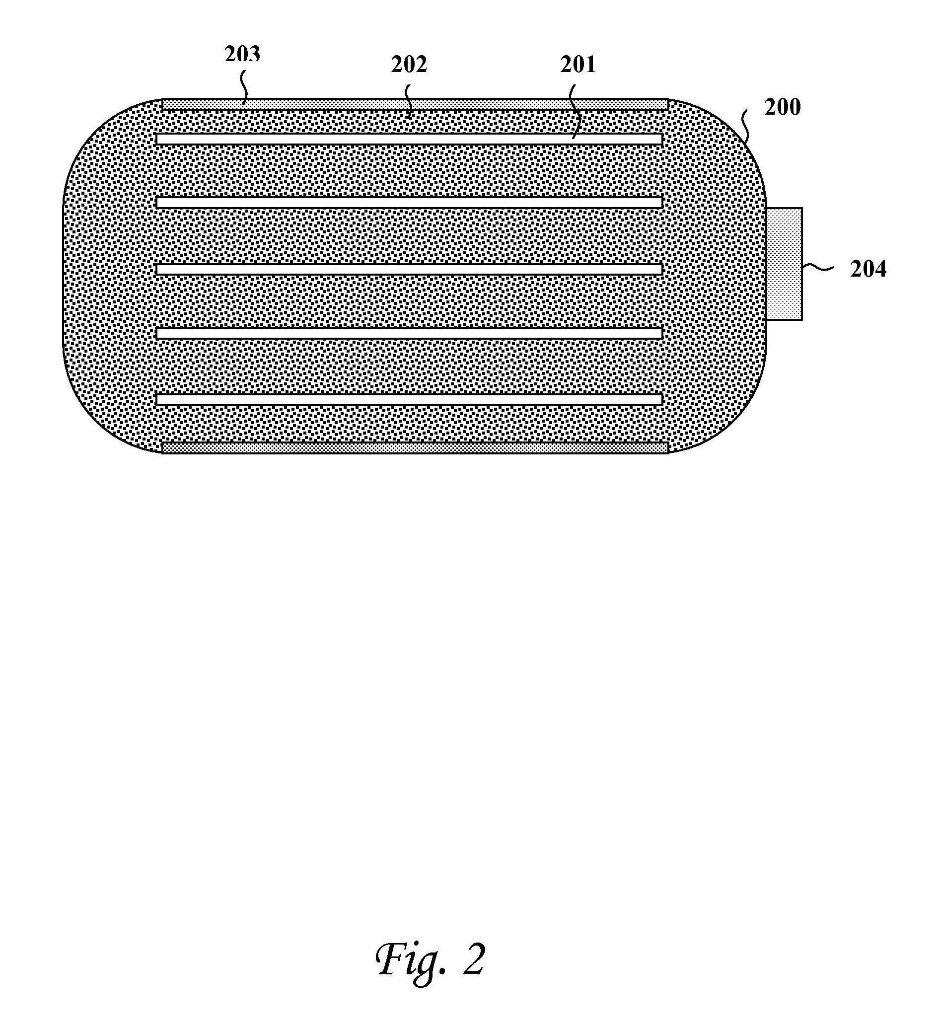  hydrogen storage tank