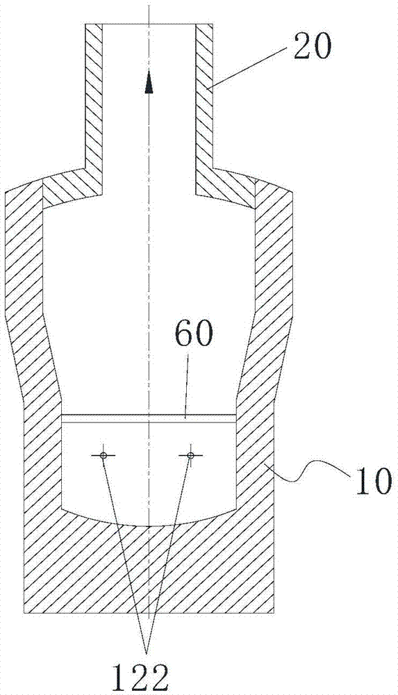 Metallurgical furnace