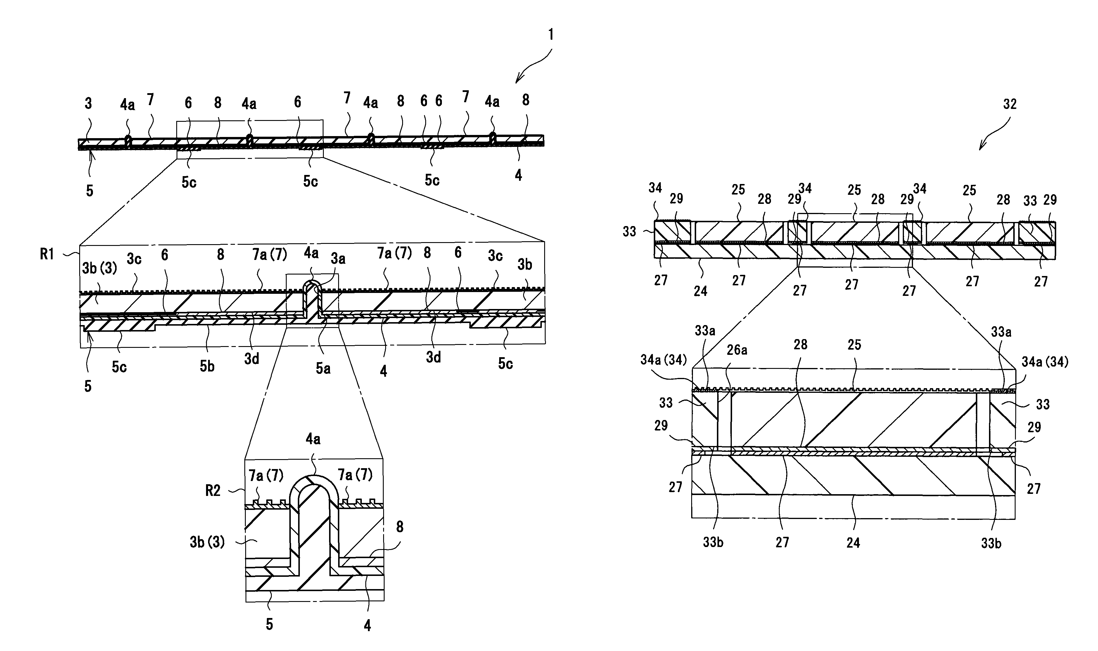 Decorative key sheet for pushbutton switches