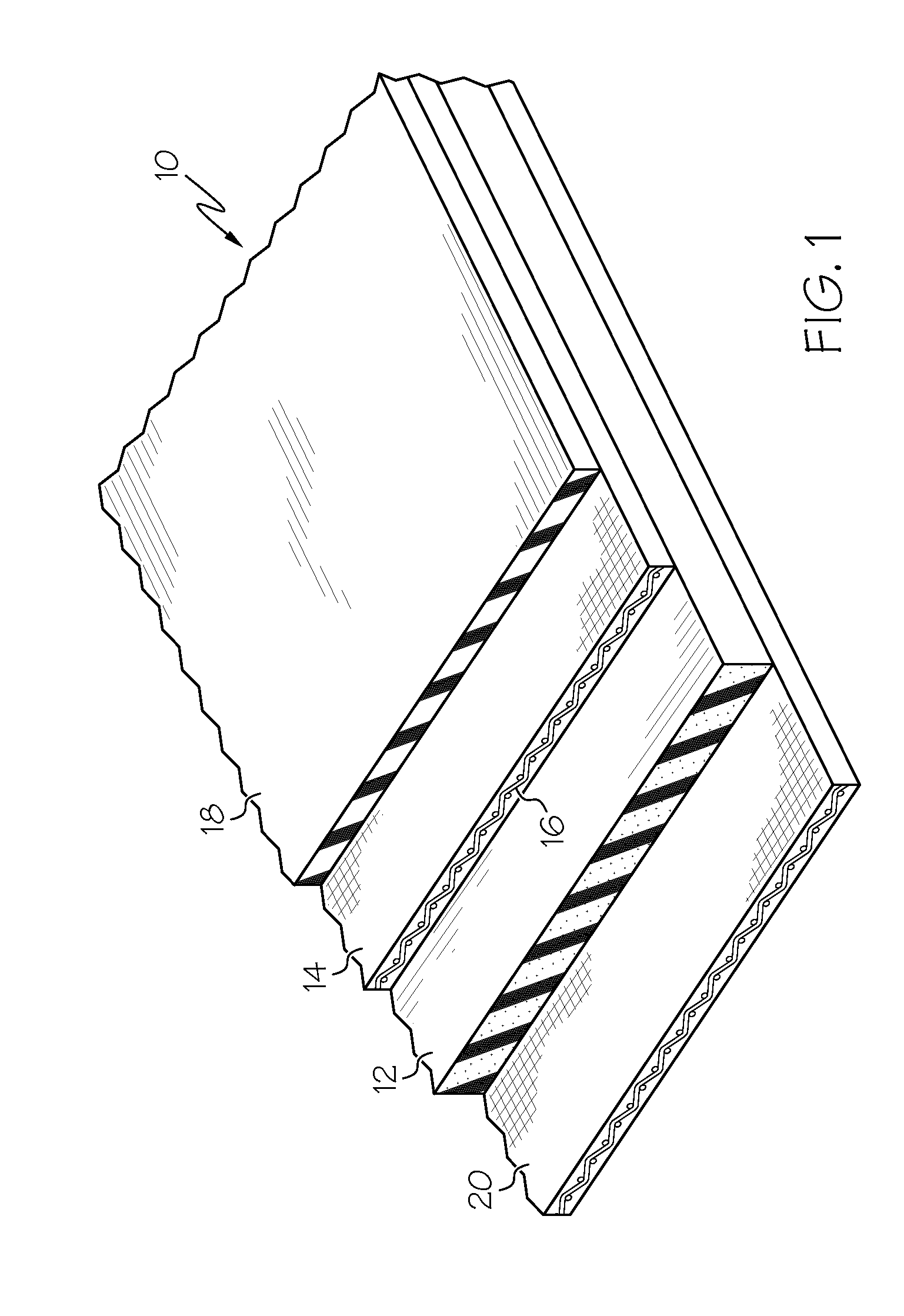 Printing blanket including meltable polymeric fabric reinforcing layer or polymeric reinforcing layer