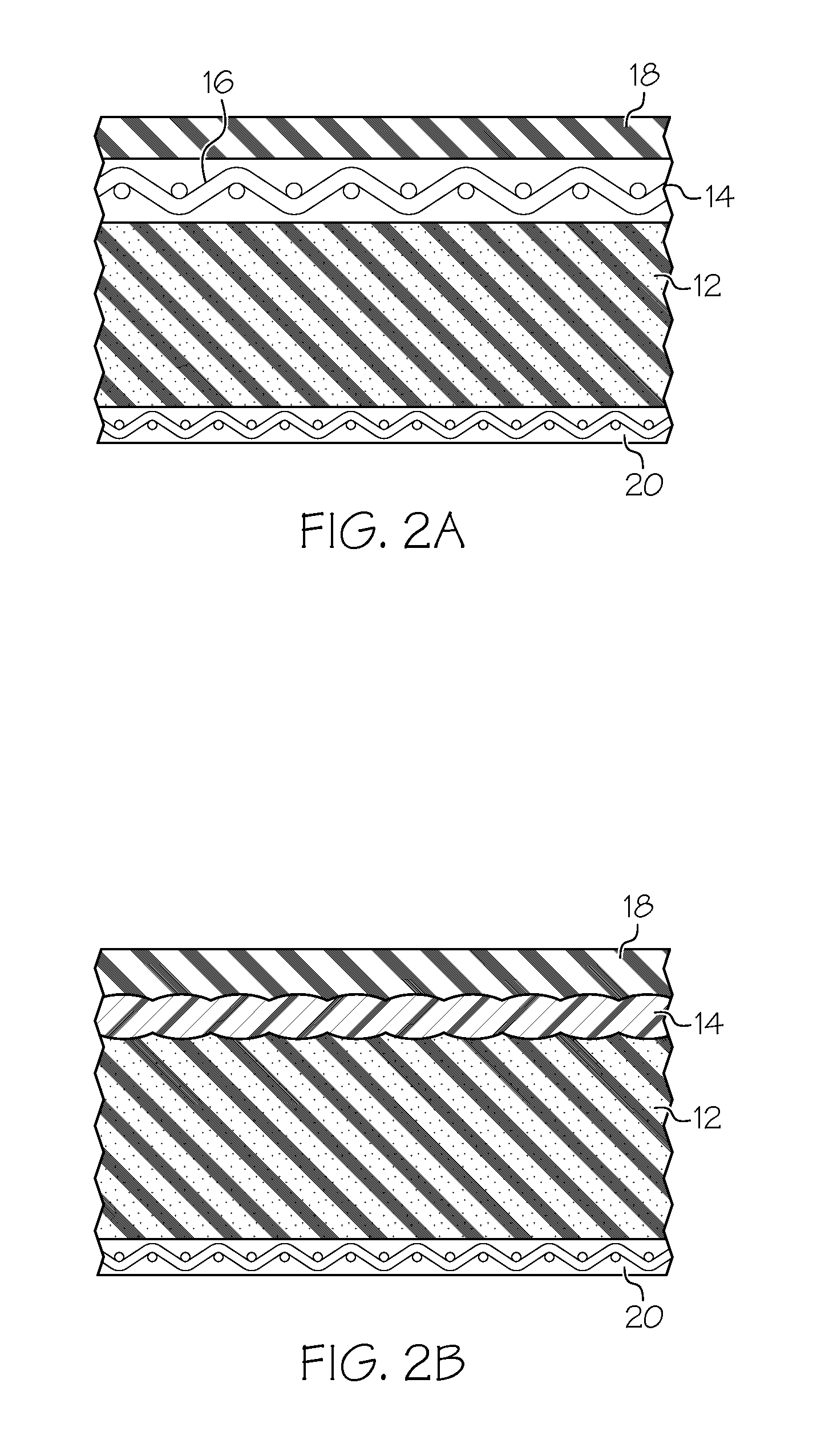 Printing blanket including meltable polymeric fabric reinforcing layer or polymeric reinforcing layer