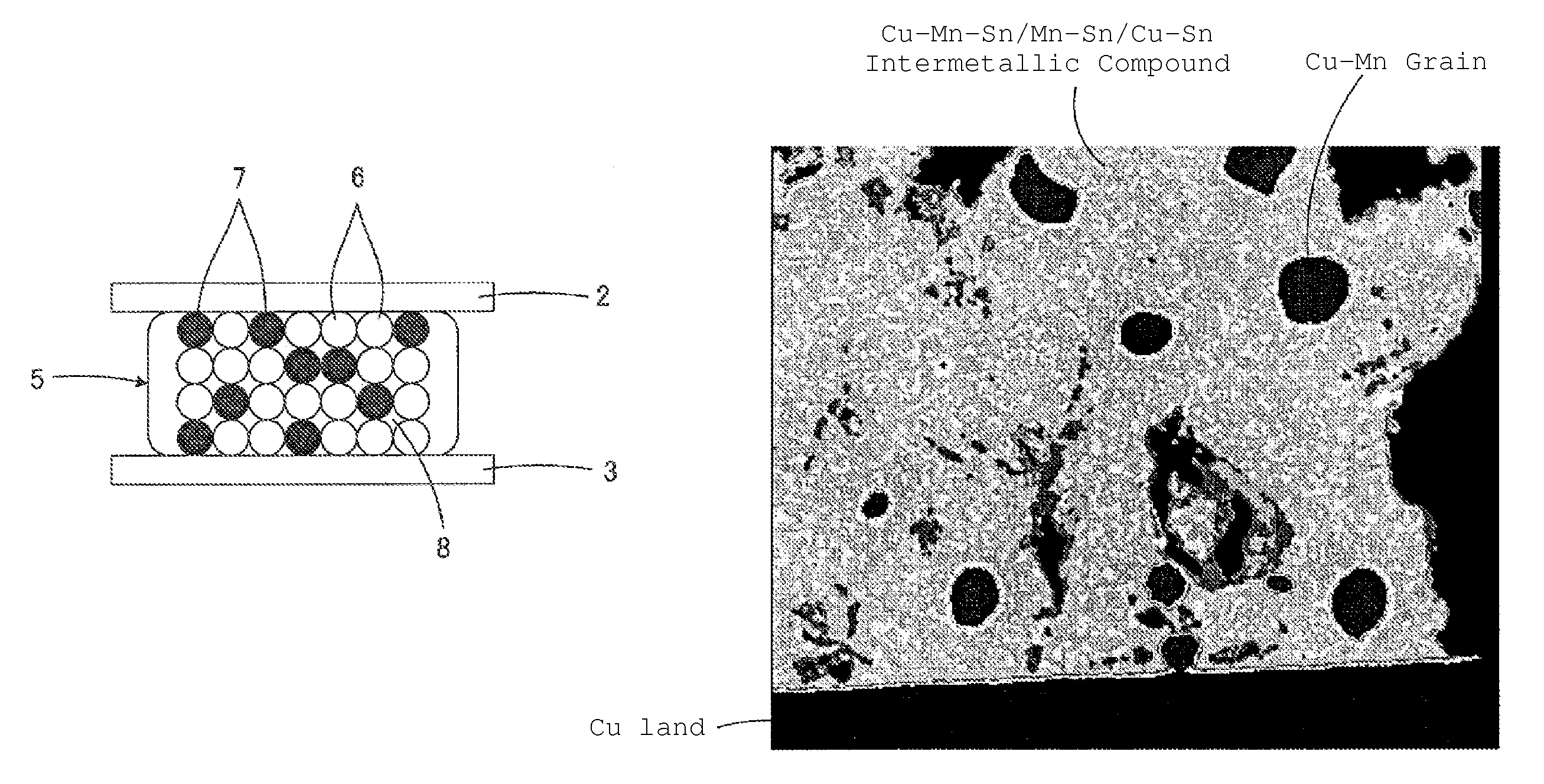 Connection structure