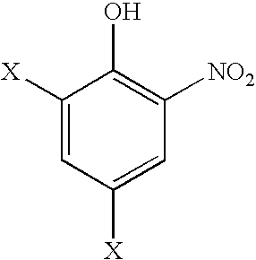 Composition and method for inhibiting polymerization and polymer growth