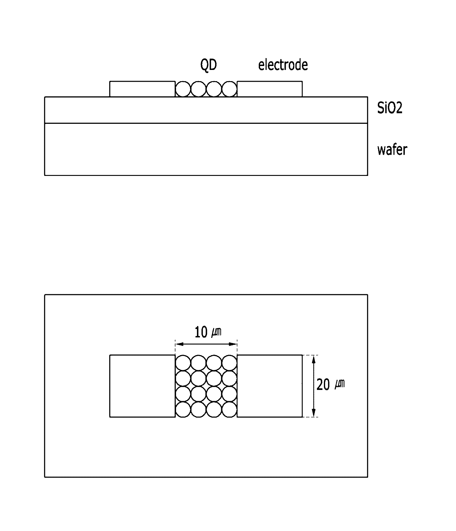 Methods of removing surface ligand compounds