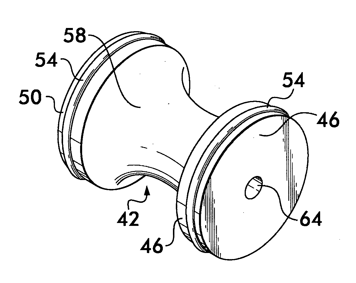 Acoustically Pleasing Headjoint Stopper for a Transverse Flute