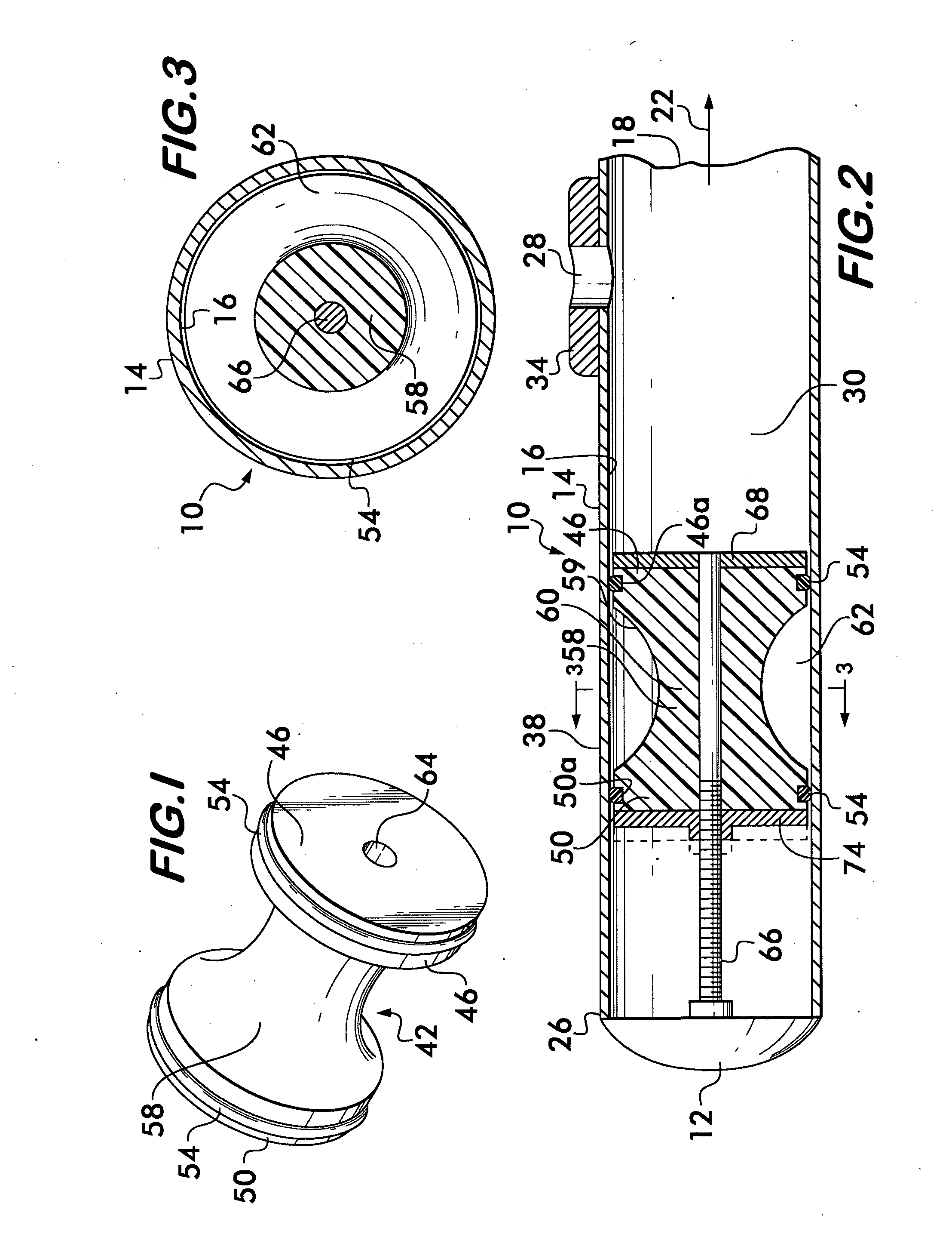 Acoustically Pleasing Headjoint Stopper for a Transverse Flute