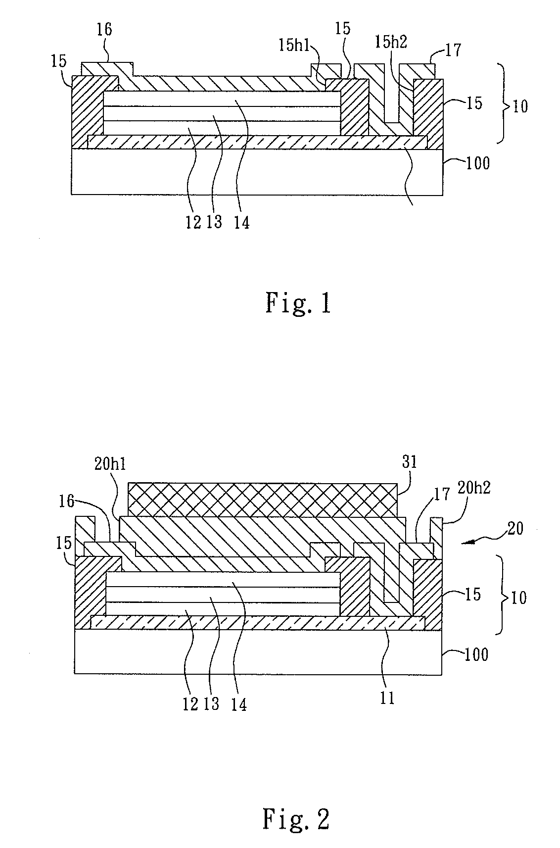 Liquid crystal display device equipped with a photovoltaic conversion function