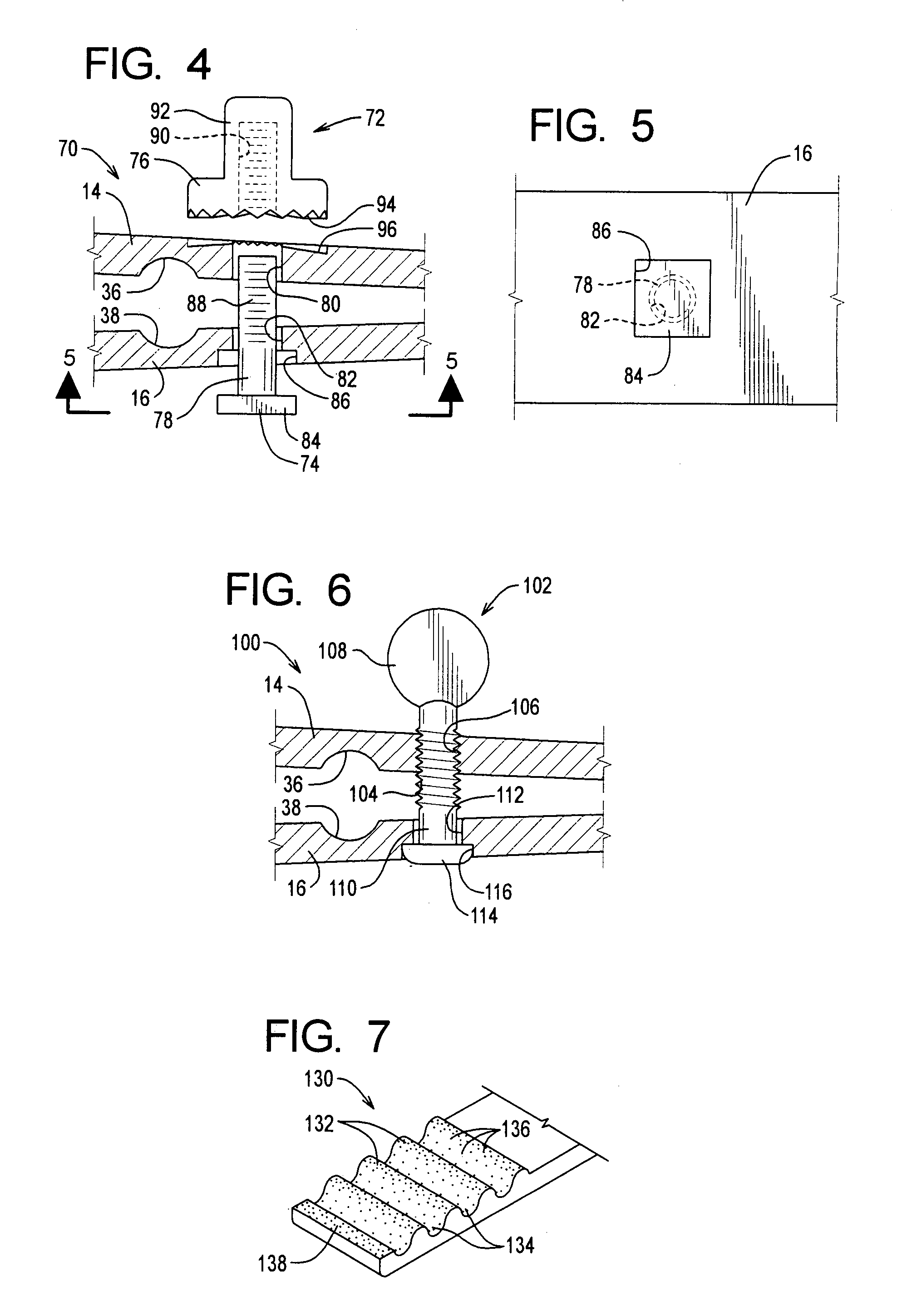 Adjustable clip assembly