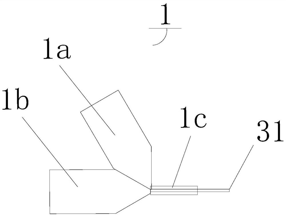 Thermoplastic composite core material and equipment including the thermoplastic composite core material