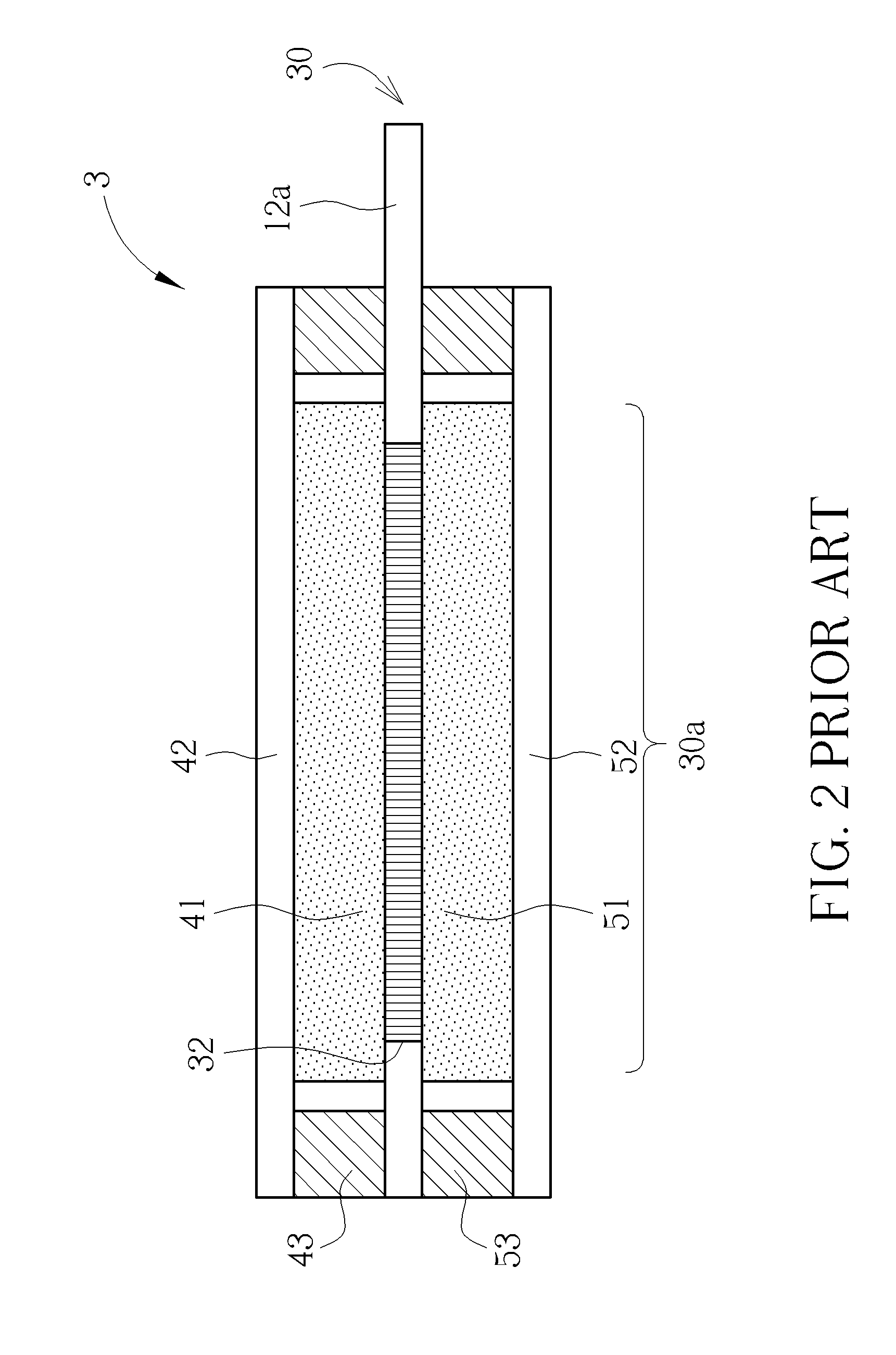 Thin film lithium-ion battery