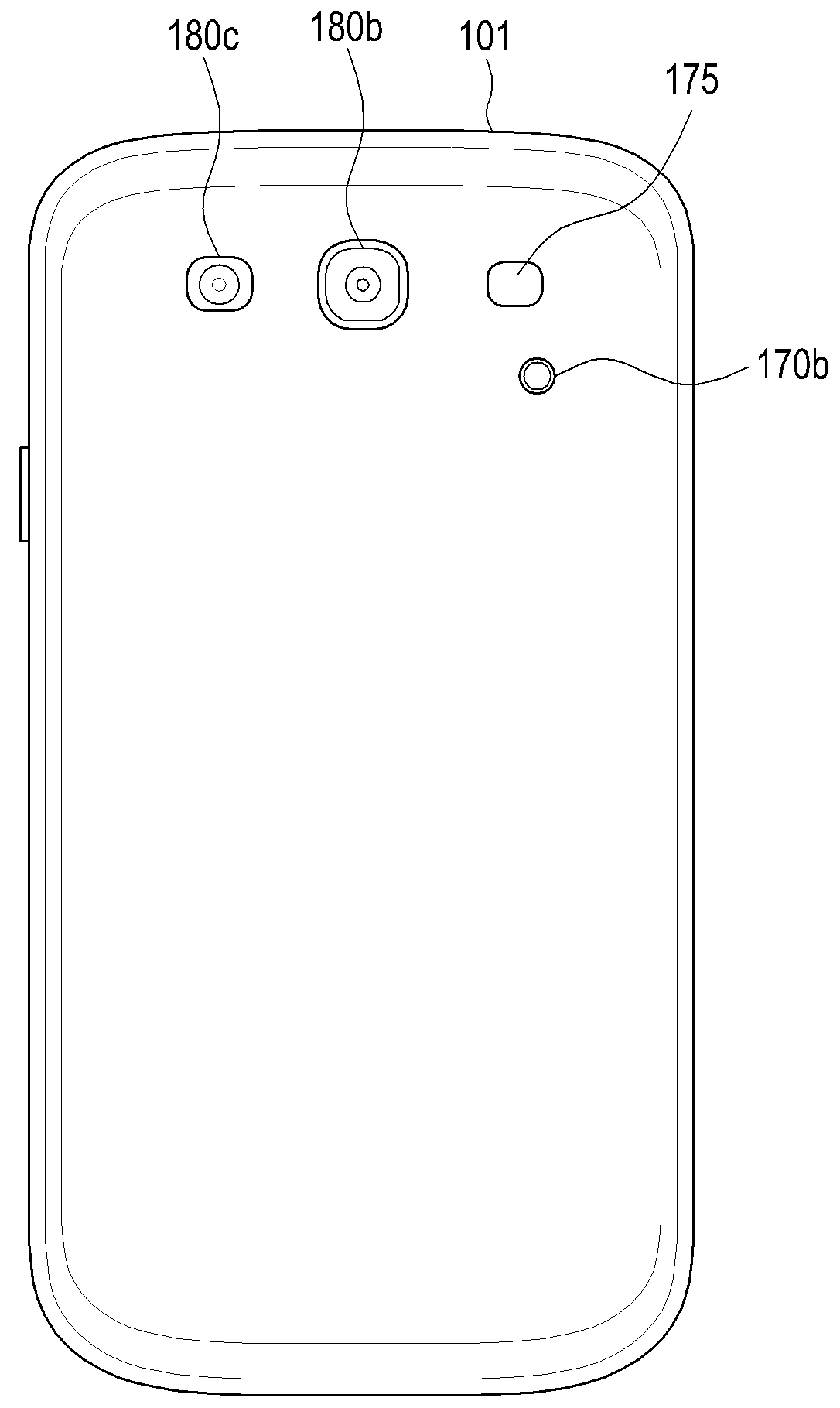 Apparatus and method for enhancing accuracy of a contactless body temperature measurement