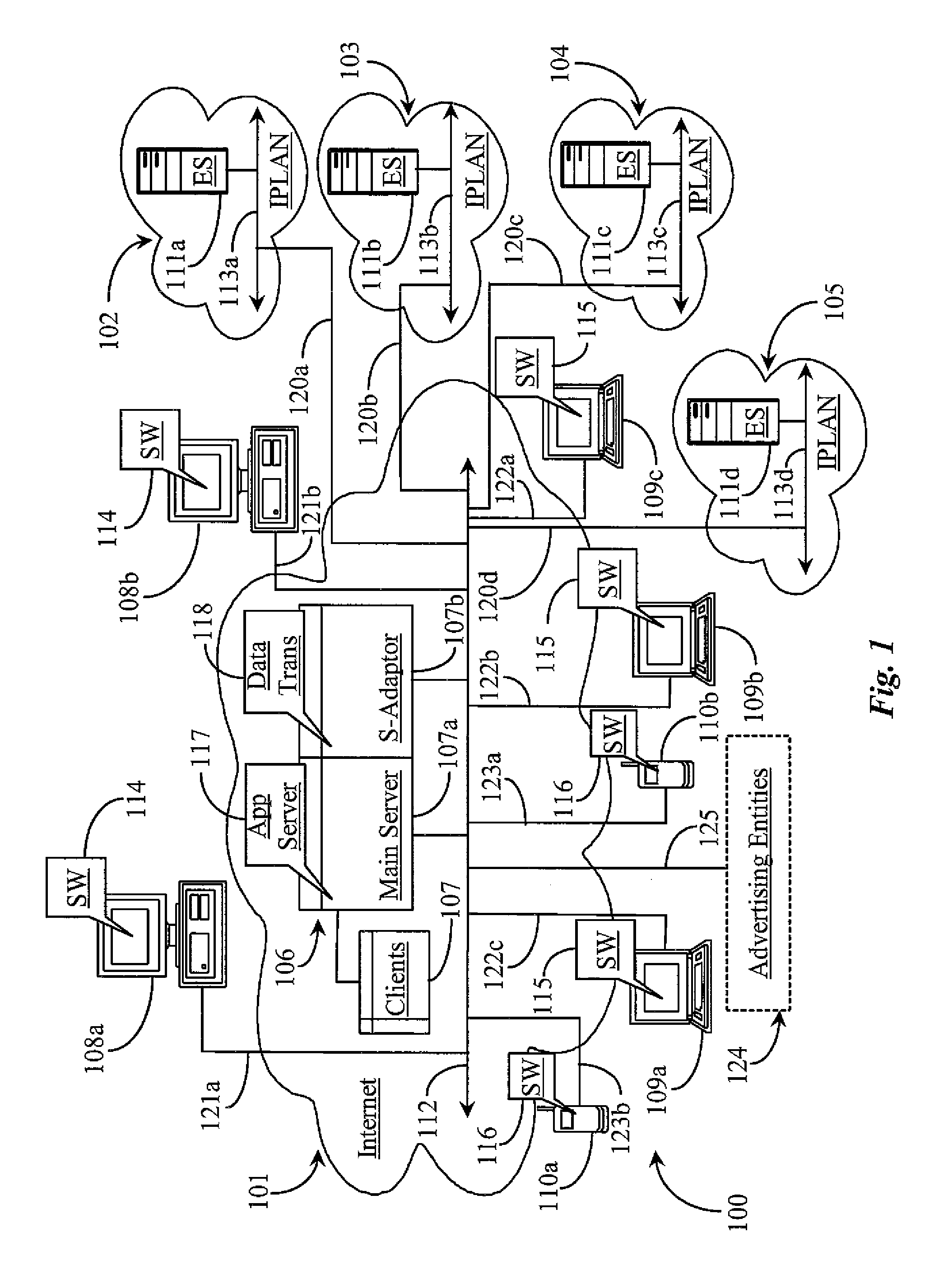 Method and System for Providing Access to Electronic Learning and Social Interaction with in a Single Application