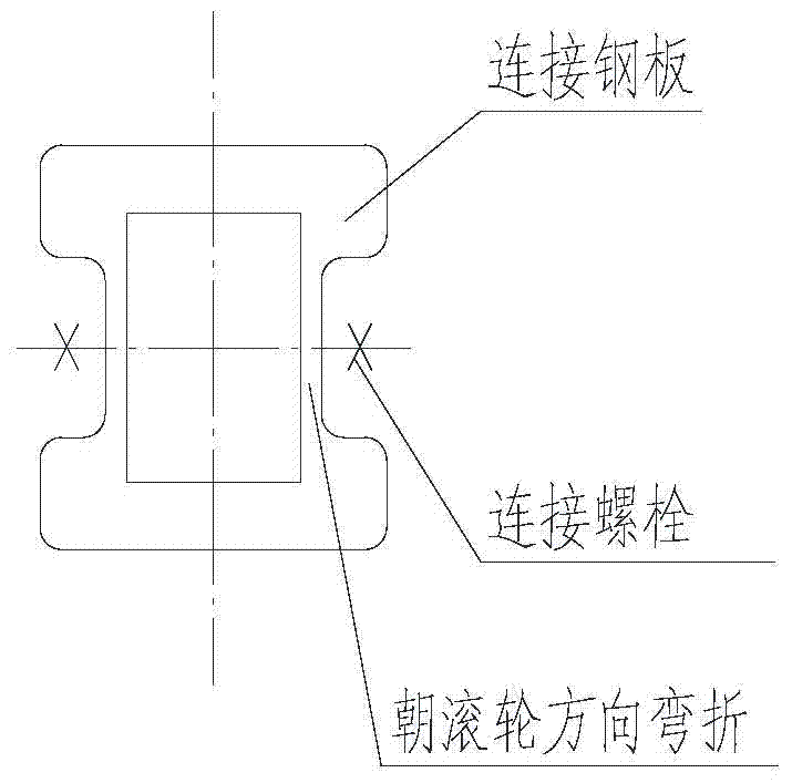 A heat exchanger steam sootblower