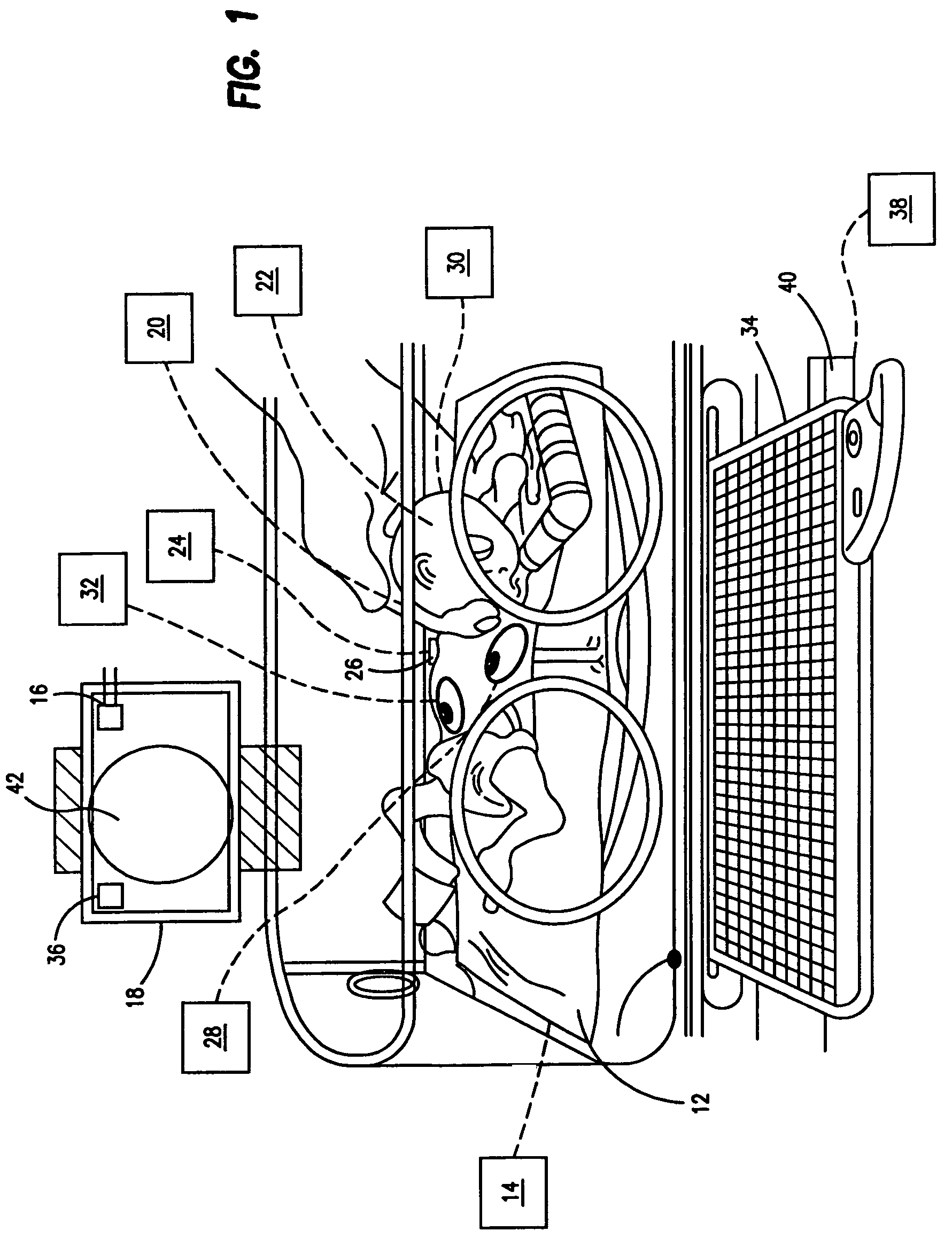 Infant care bed with evaluation capabilities