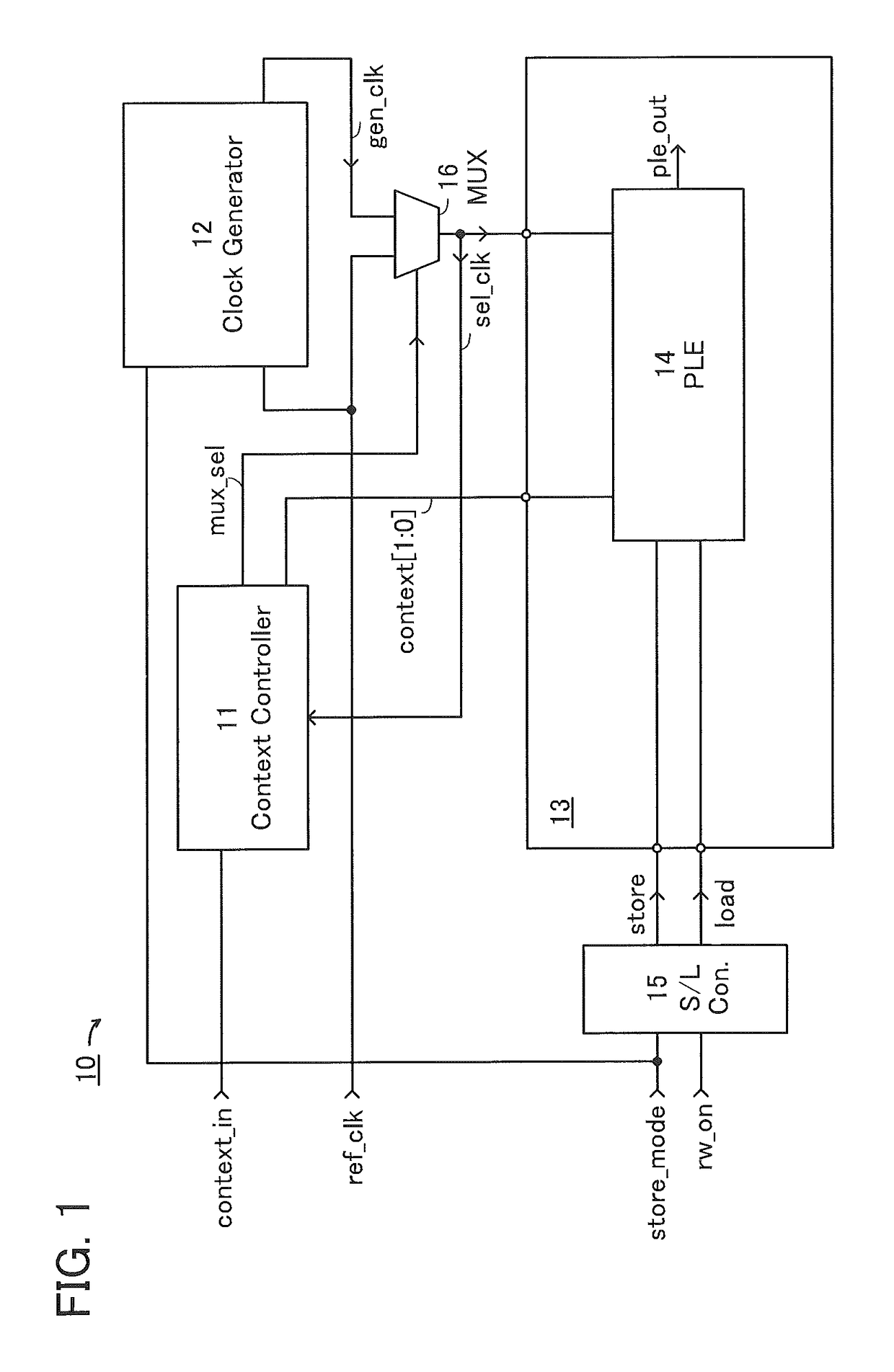 Semiconductor device, electronic component, and electronic device