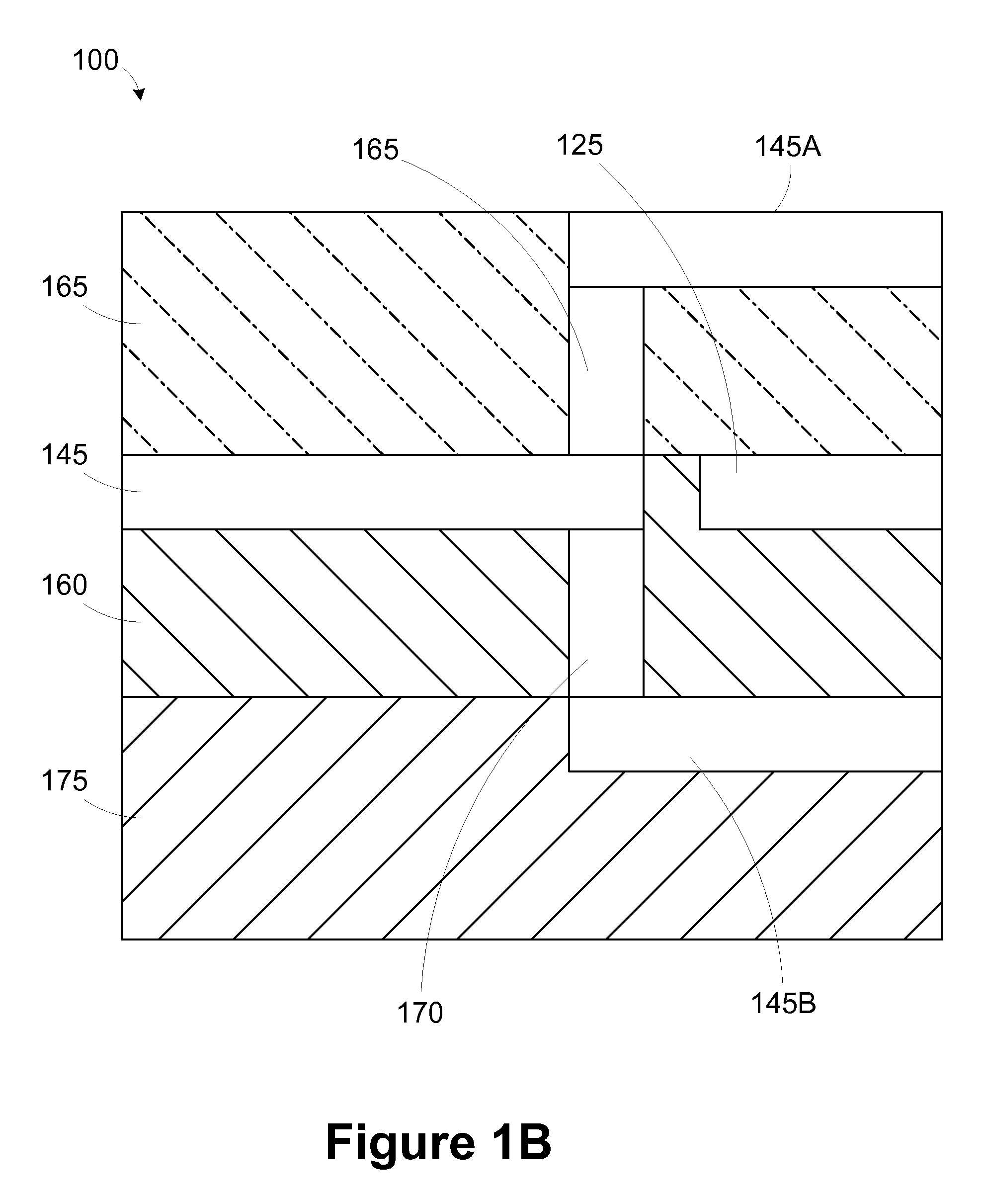 Test structure for measuring electrical and dimensional characteristics