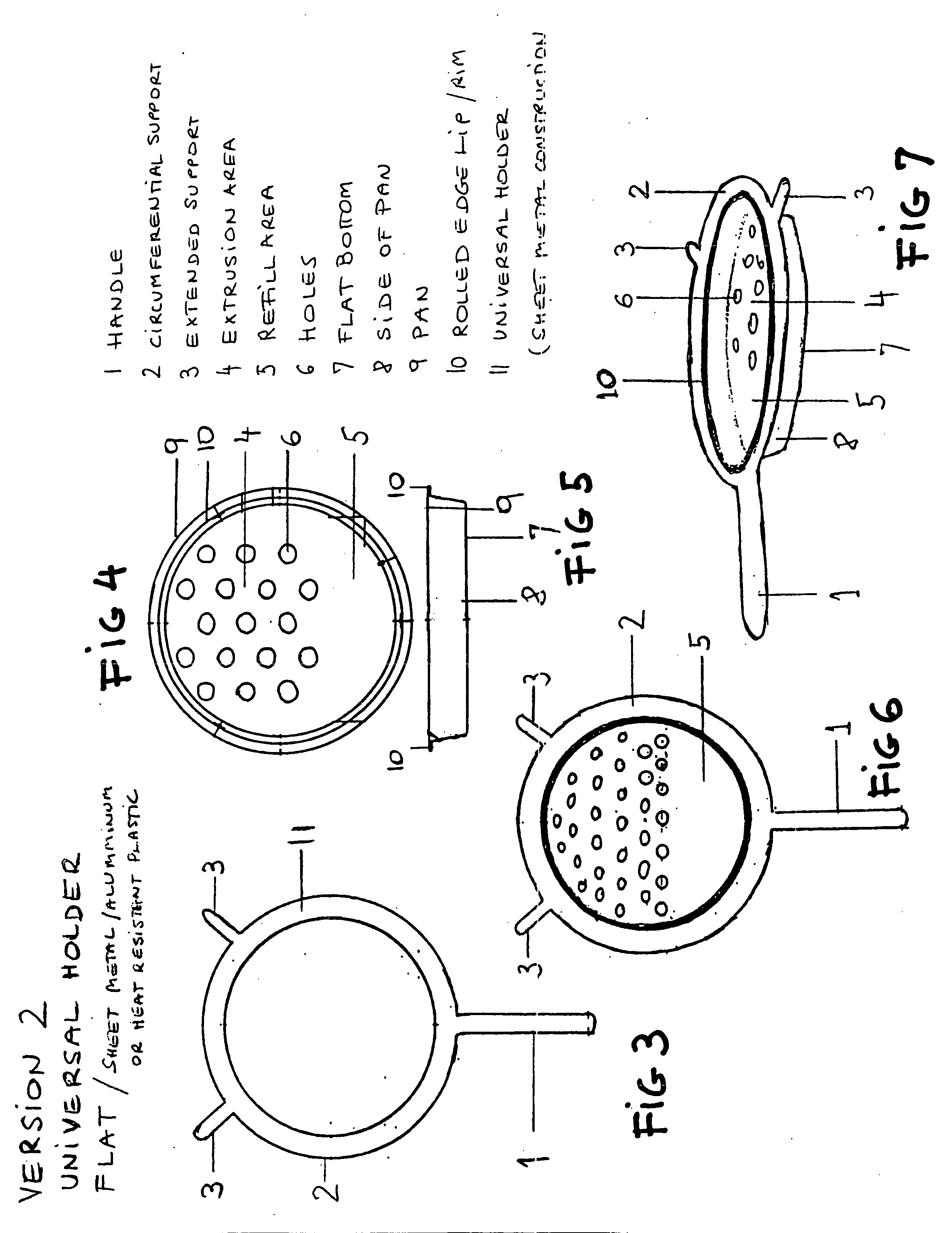 Dumpling maker