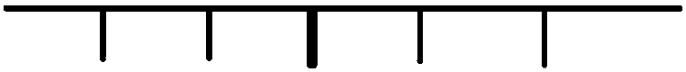 Manufacturing method of light aerofoil with super-high aspect ratio and high lift-drag ratio and aerofoil manufactured thereby