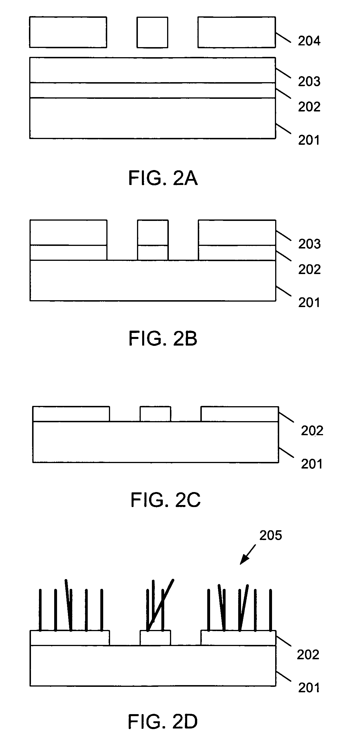 Selective growth of ZnO nanostructure using a patterned ALD ZnO seed layer