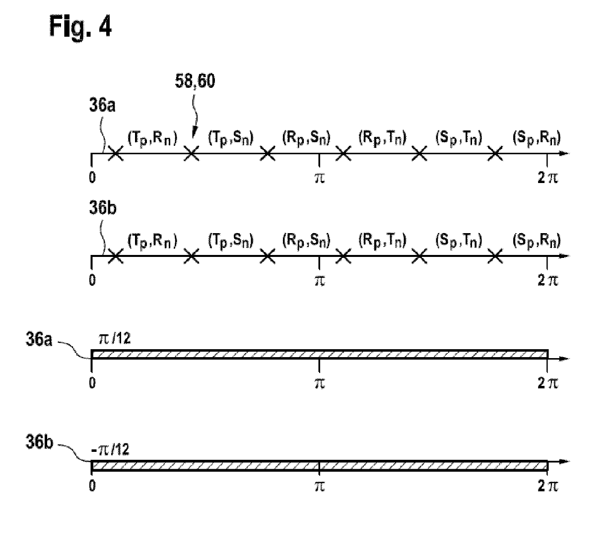 Switching an electrical voltage source converter