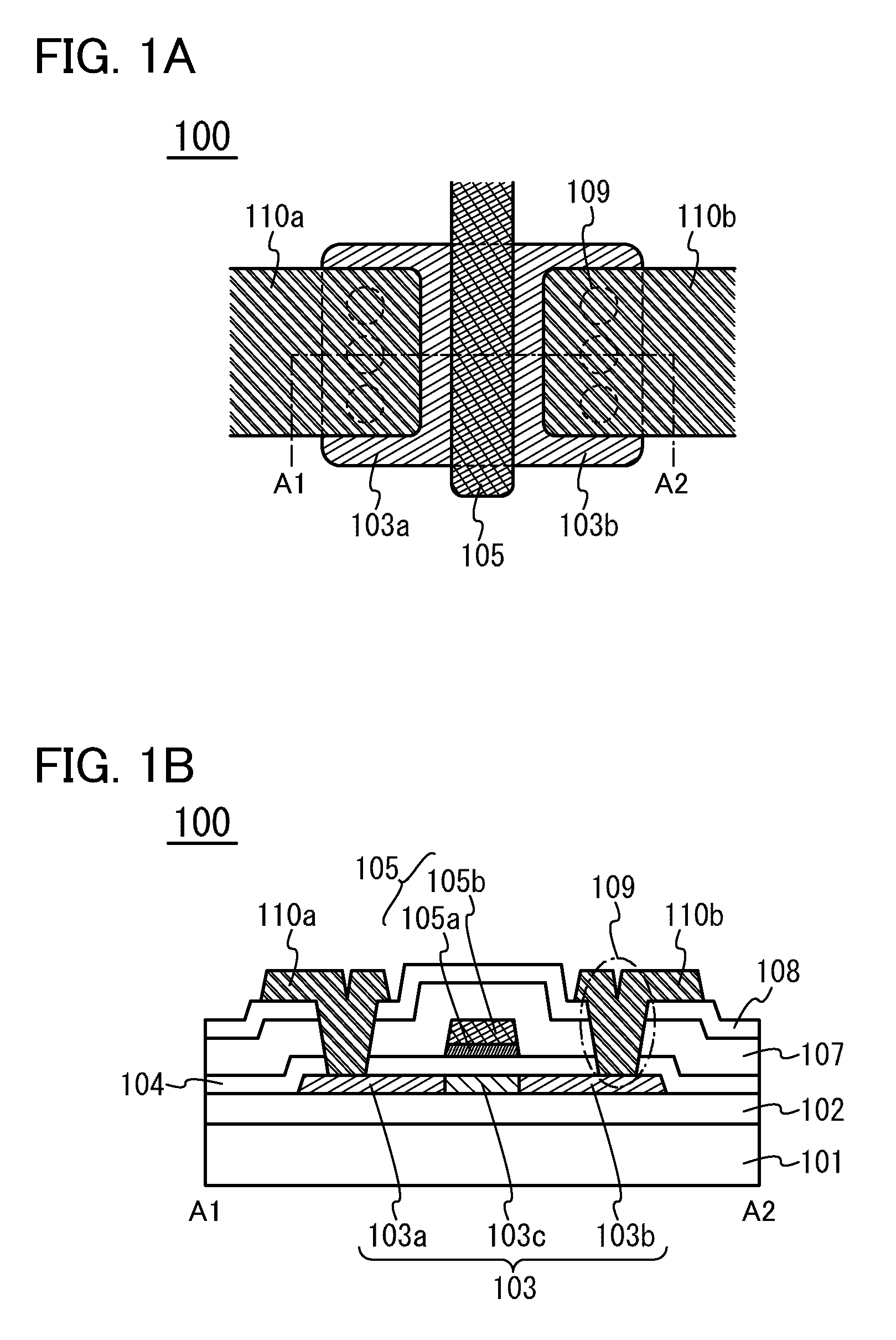 Semiconductor device and manufacturing method thereof