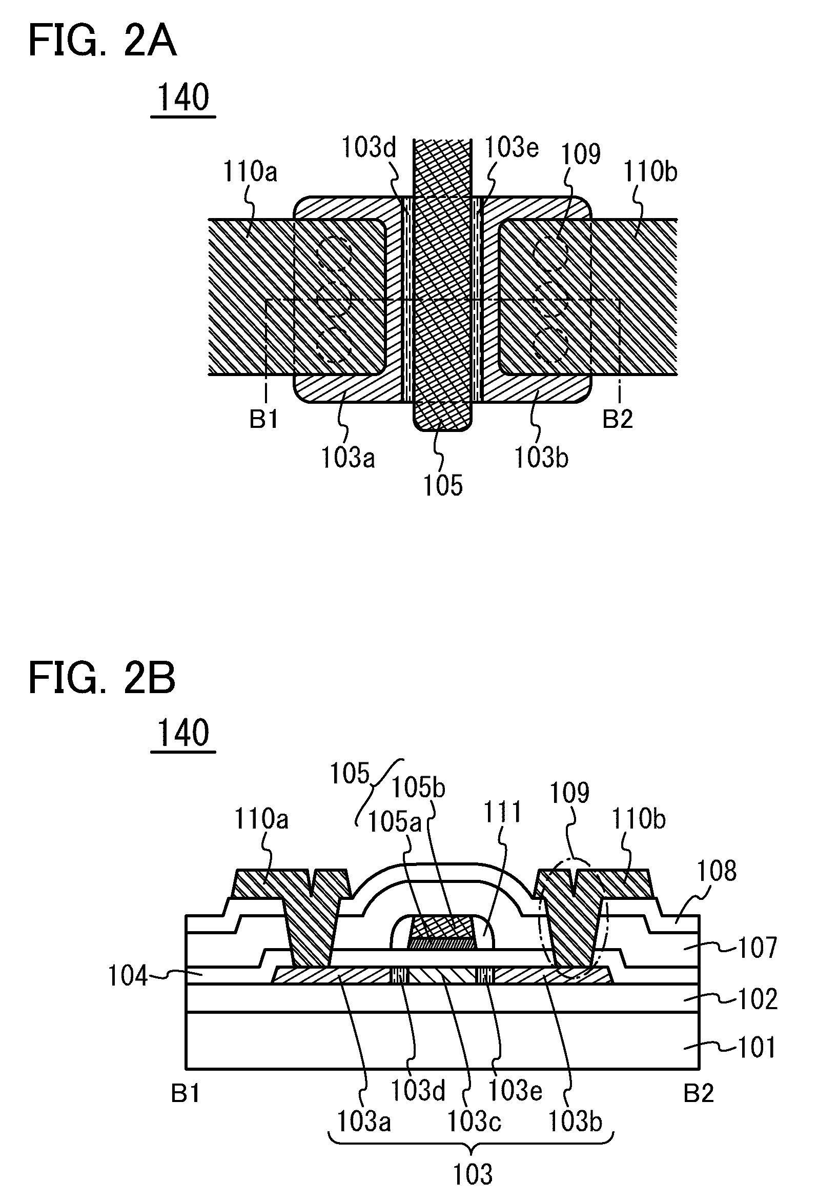 Semiconductor device and manufacturing method thereof