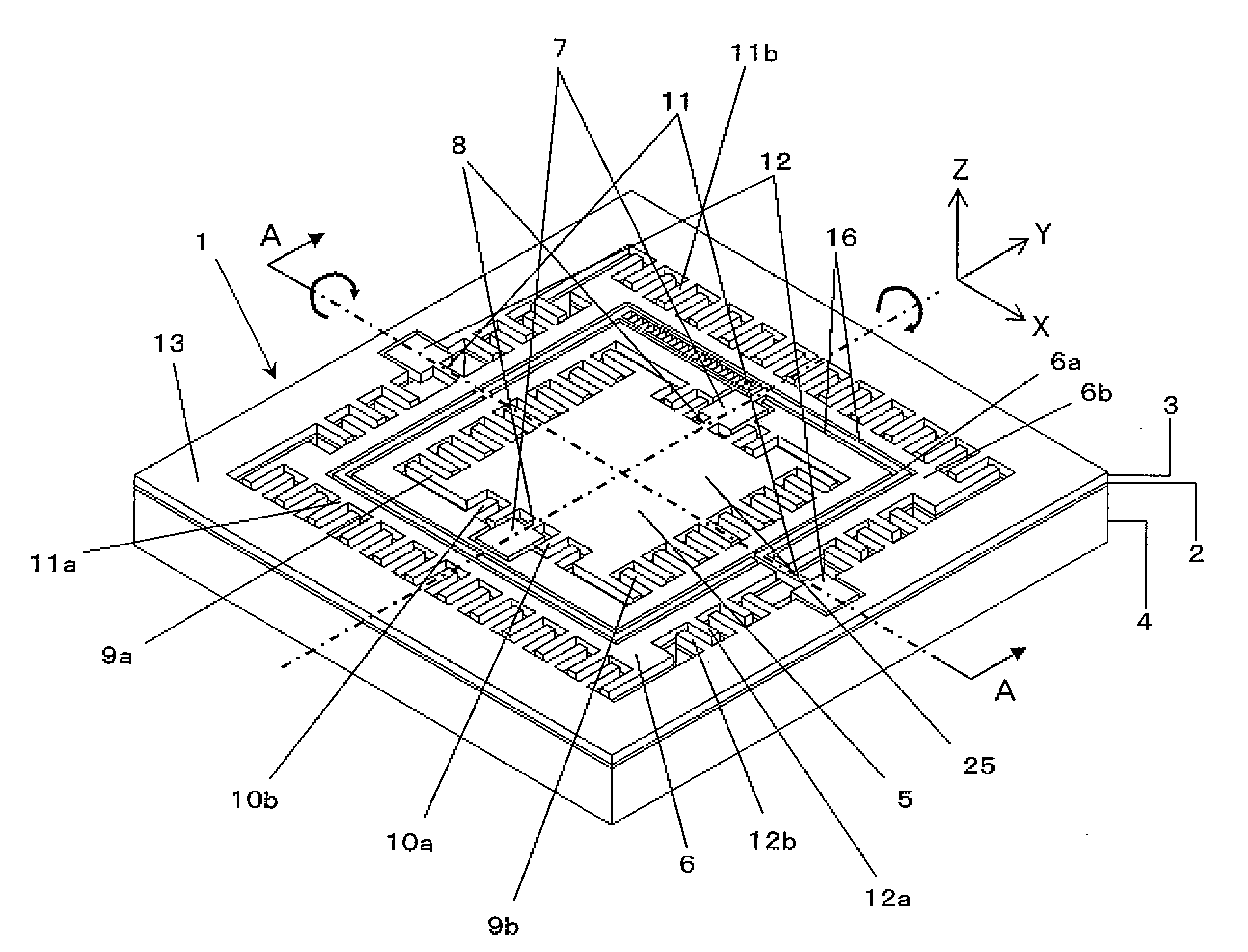 Actuator