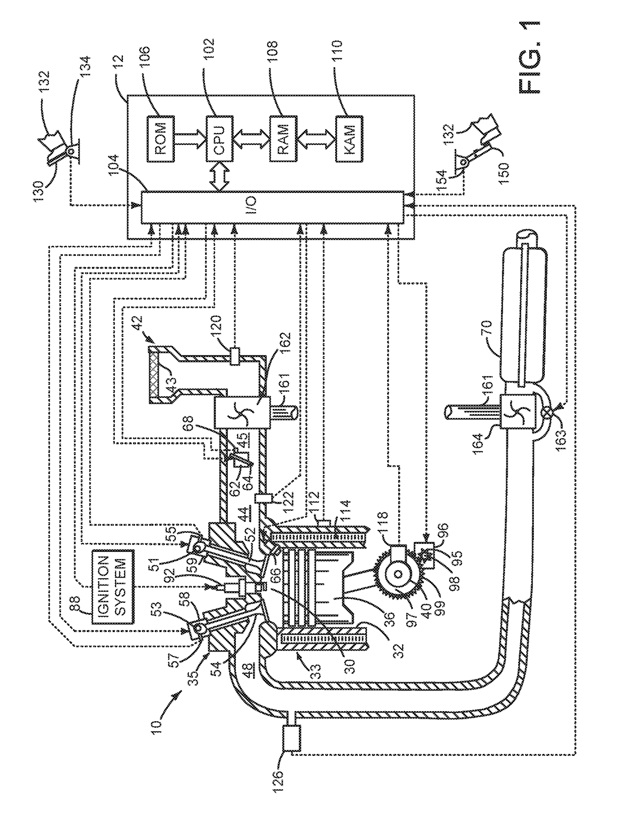 Methods and system for delivering powertrain torque