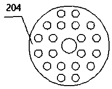 Preparation method and preparation system of insoluble sulfur