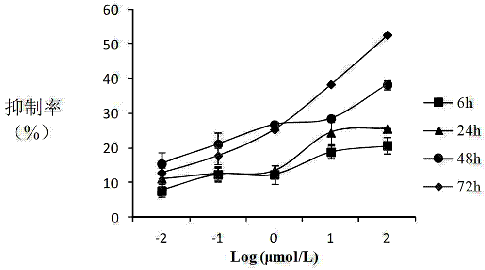 (20S)-camptothecin derivatives and application thereof