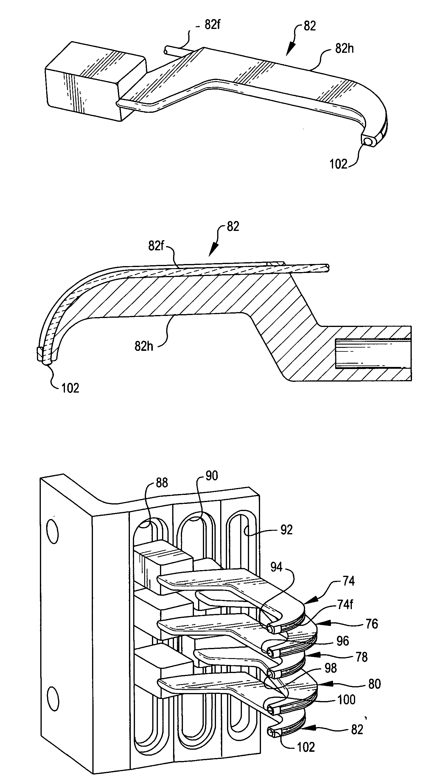 Archery bow sight