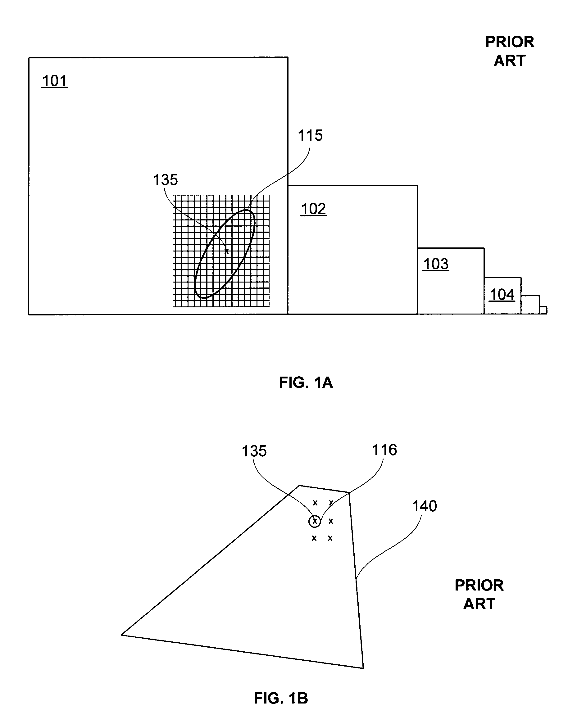 Computing anisotropic texture mapping parameters