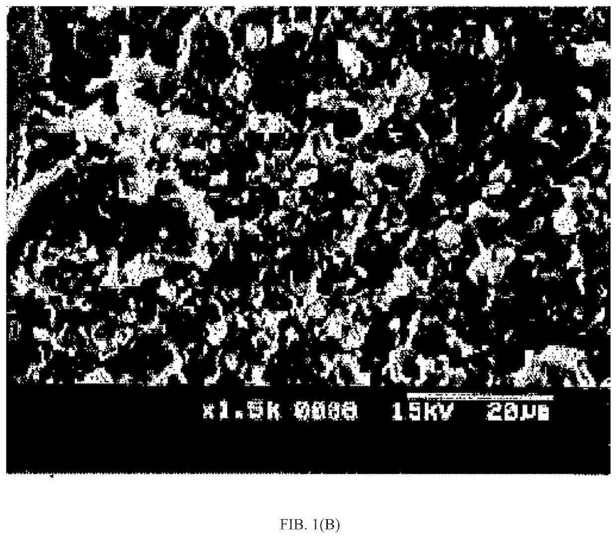 Polyvinyl alcohol-based particulate compositions