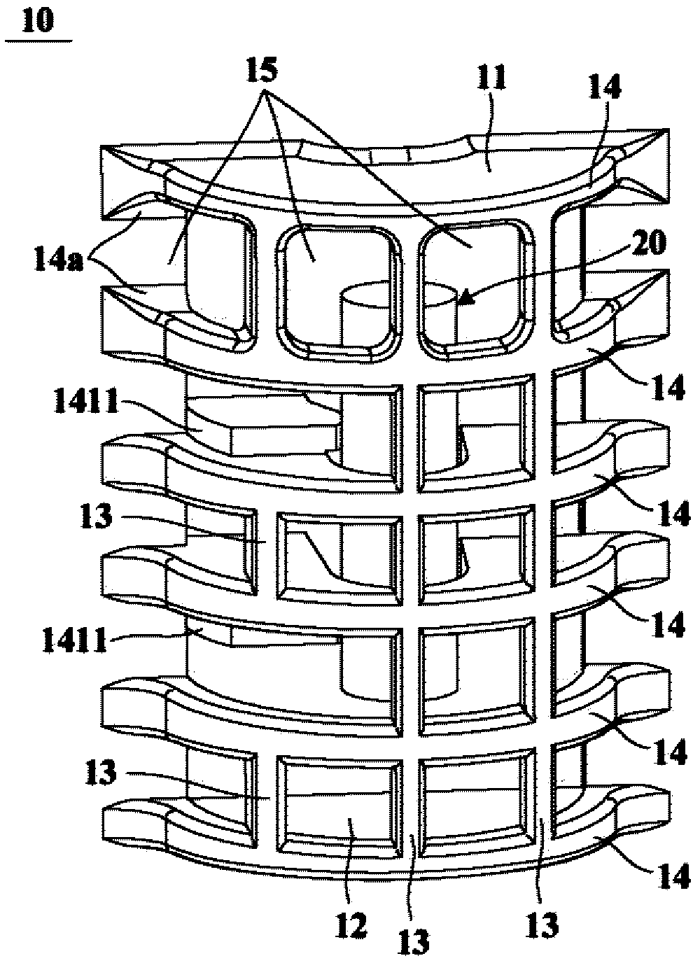 Safety protection device of electrical components and refrigerator