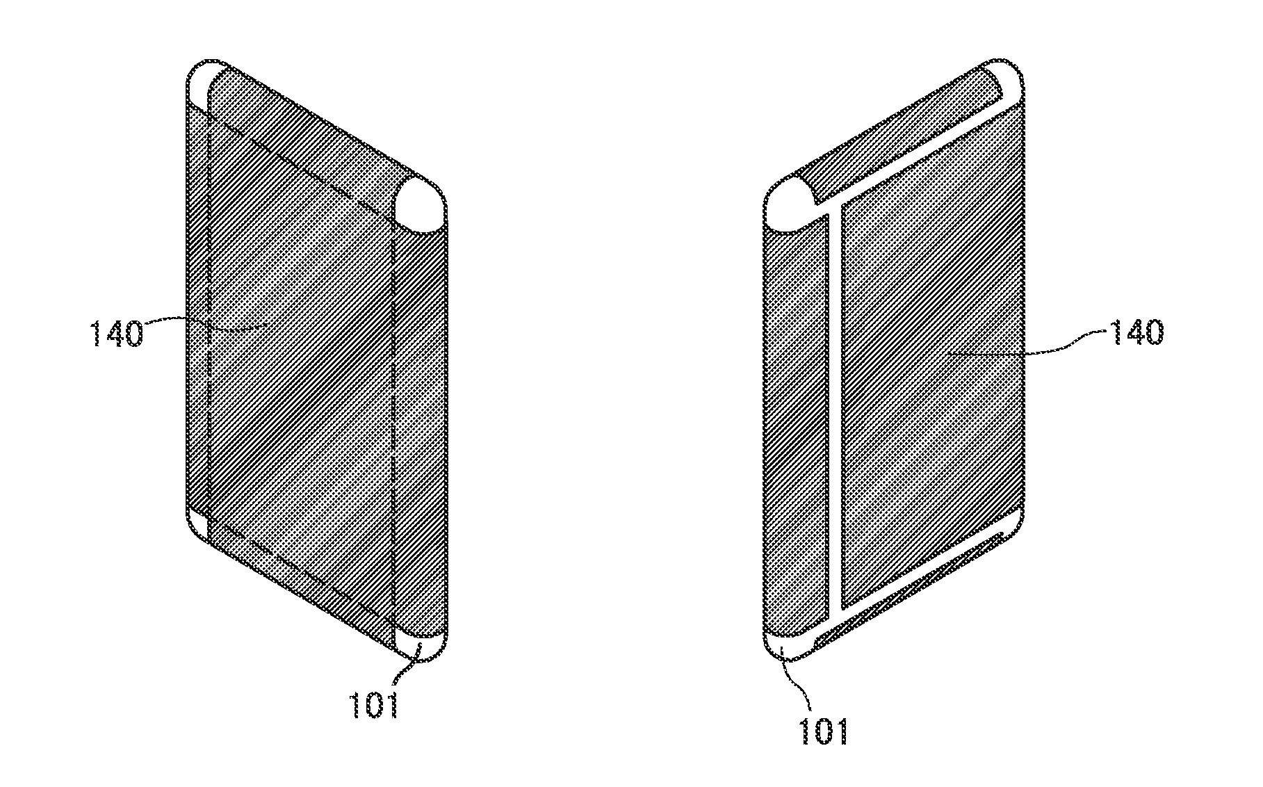 Data processing device and driving method thereof